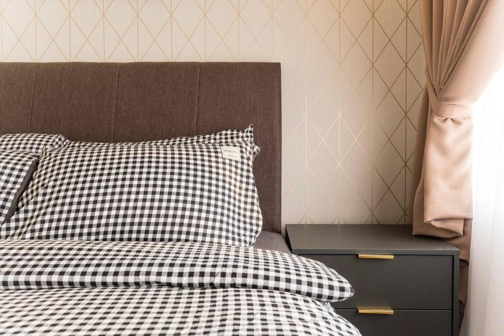 Conezion Residence Putrajaya 3Br6Pax Ioi City Mall Extérieur photo