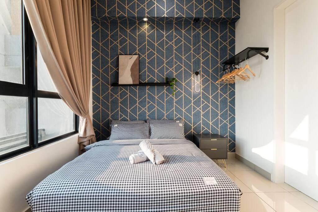 Conezion Residence Putrajaya 3Br6Pax Ioi City Mall Extérieur photo