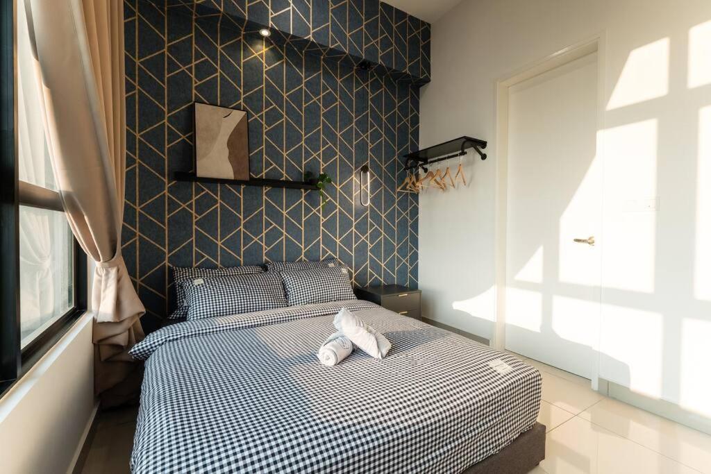Conezion Residence Putrajaya 3Br6Pax Ioi City Mall Extérieur photo