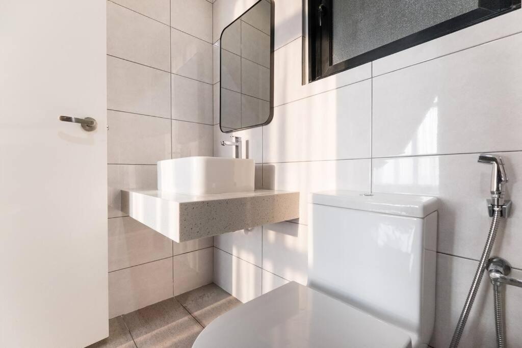 Conezion Residence Putrajaya 3Br6Pax Ioi City Mall Extérieur photo