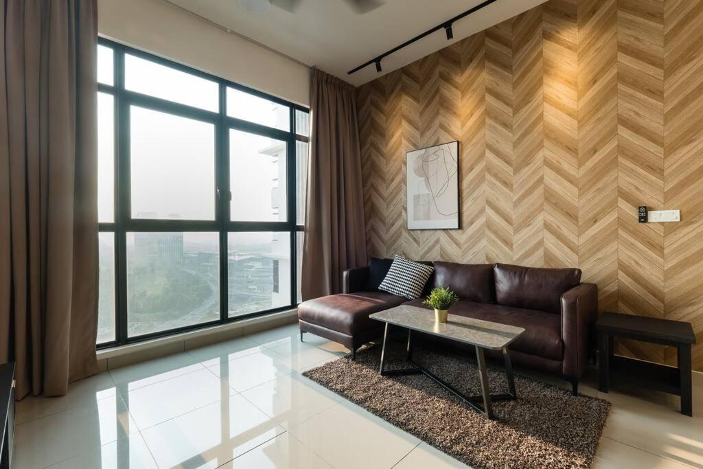Conezion Residence Putrajaya 3Br6Pax Ioi City Mall Extérieur photo