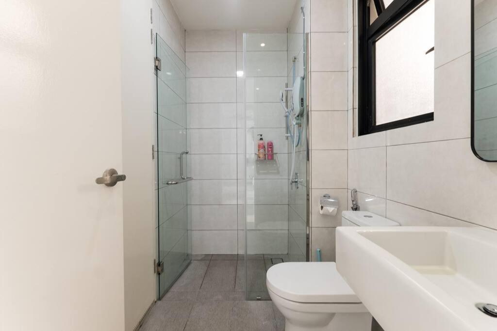 Conezion Residence Putrajaya 3Br6Pax Ioi City Mall Extérieur photo
