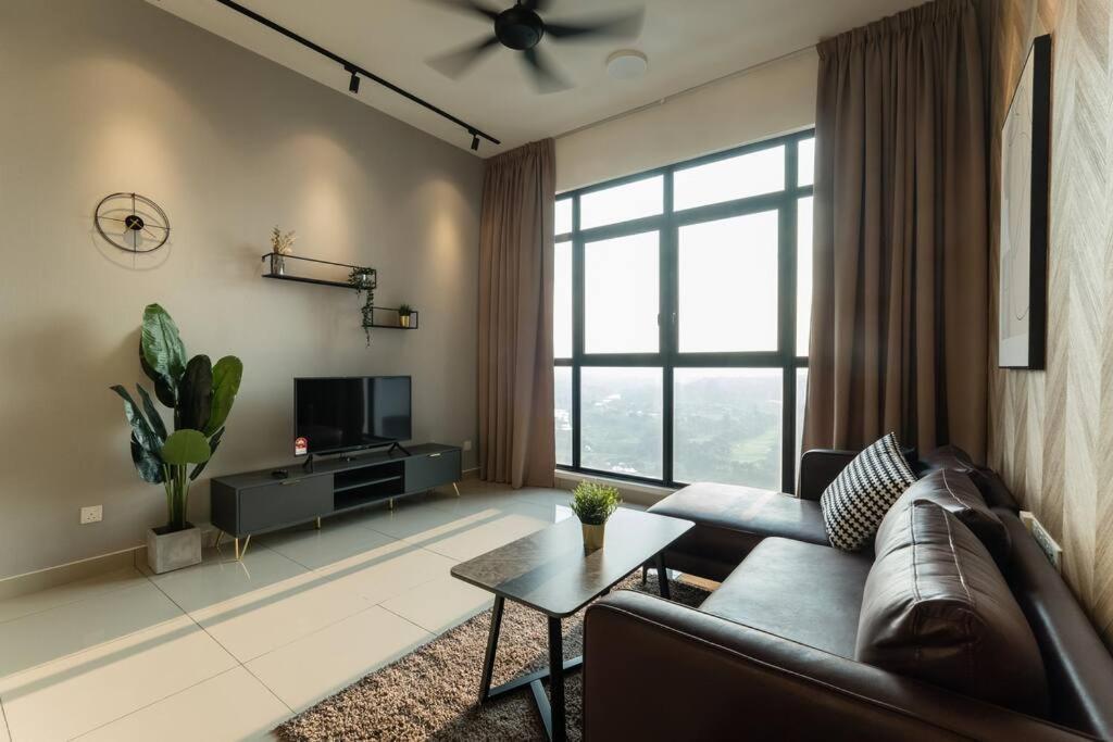 Conezion Residence Putrajaya 3Br6Pax Ioi City Mall Extérieur photo