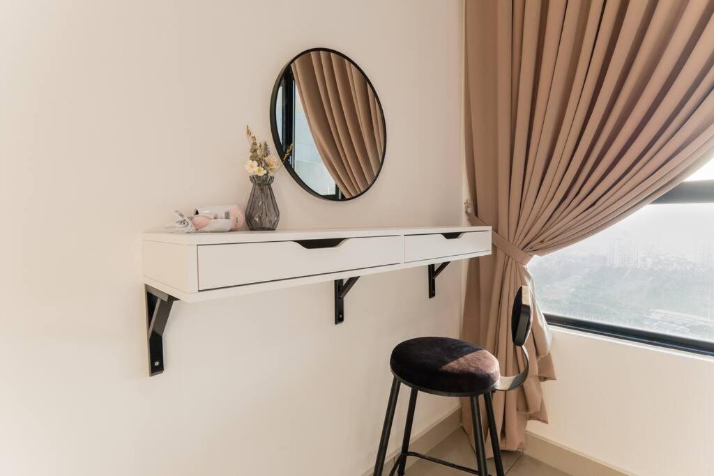 Conezion Residence Putrajaya 3Br6Pax Ioi City Mall Extérieur photo