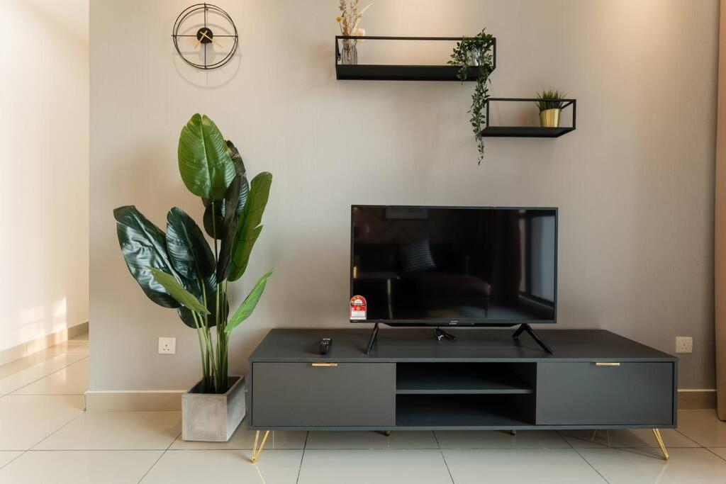 Conezion Residence Putrajaya 3Br6Pax Ioi City Mall Extérieur photo
