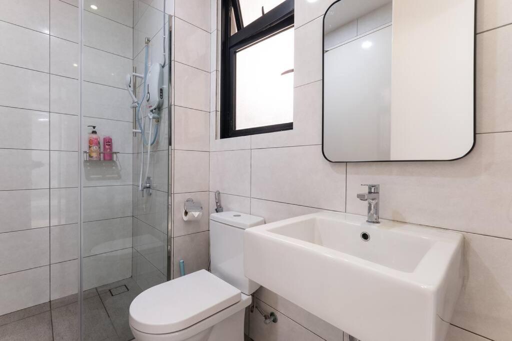 Conezion Residence Putrajaya 3Br6Pax Ioi City Mall Extérieur photo