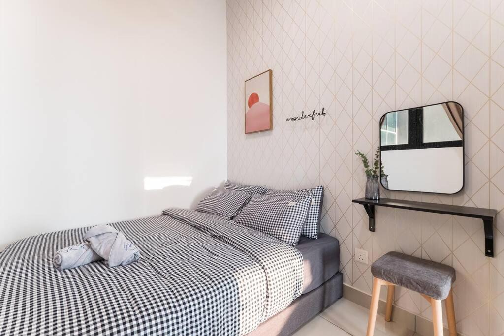 Conezion Residence Putrajaya 3Br6Pax Ioi City Mall Extérieur photo